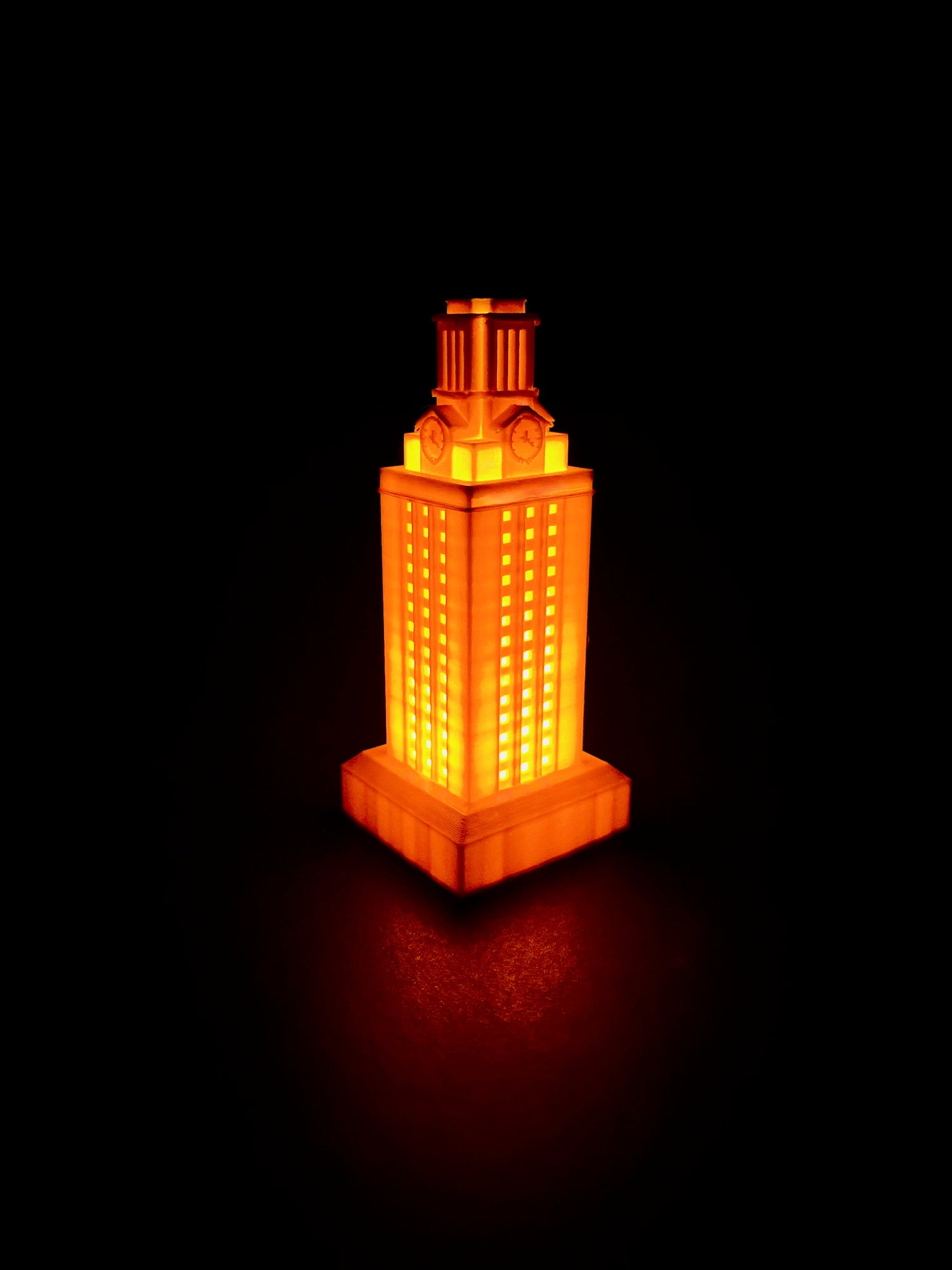 University of Texas Gifts